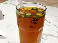 -813芭依珊 BAESAn(汇港购物中心店)
