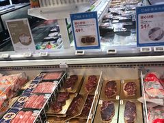 -盒马鲜生(红莲店)