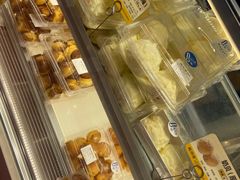 -鲍师傅糕点(永安里店)