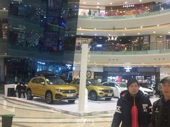 -万达广场(南京江宁店)