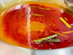-黔哆哆地摊酸汤火锅(清湖店)