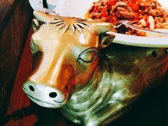 -炊烟小炒黄牛肉(中心印象城店)