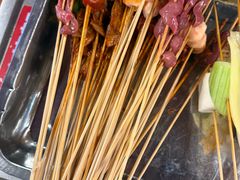 -钢管厂五区小郡肝火锅串串香(总店)