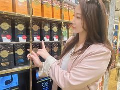 -VENCHI 闻绮(北京国贸商城店)