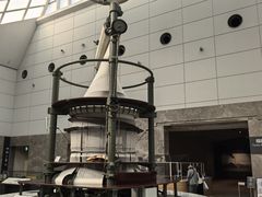 -丰田产业技术纪念馆