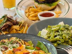 -ZEMOCAFE·FUSION FOOD(西交利物浦店)