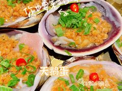 -小核桃烤肉馆(西塔店)