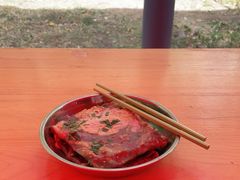 -北京大学-燕南食堂