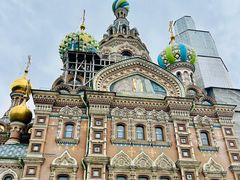 -滴血救世主教堂