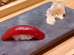 -橼舍鮨青木