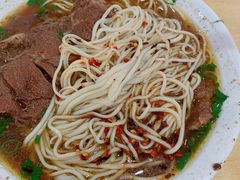 -水仙拉面(水仙街店)
