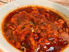 -川人川菜馆·小龙虾·鲜虾现做(黄山路店)