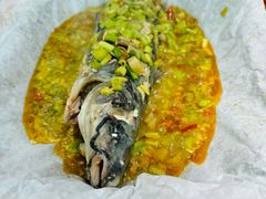 -三煮纸包鱼(青岛总店)