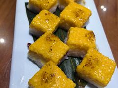 黄米凉糕-龍聚祥烧麦馆(鼓楼店)