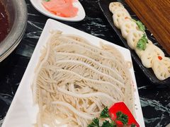 -忘情水鱼府(北湖路店)