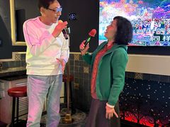 -INLOVE KTV(世博源店)