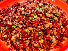 -先启半步颠·川菜小炒