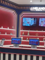 -meland亲子乐园(北京首开通州万象汇店)