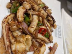 -火地铁板烧(昆山万象汇店)