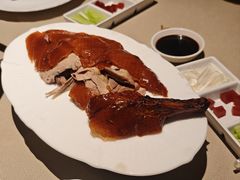 -金鸭季·北京烤鸭(深业上城店)