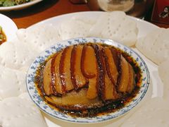 -宣威山野人家·现炒云南菜(金碧店)