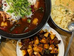 -老牛窝里(总店)