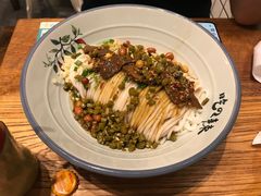 -常樂屋·常德米粉(青年路店)