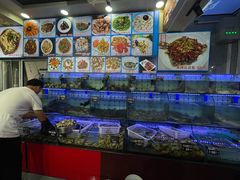 -日照大牌檔•小船海鲜(万平口店)
