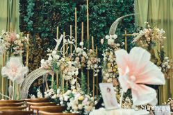 -Sunny喜铺婚礼策划(东部店)