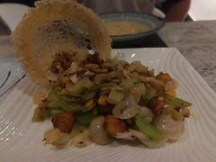 -T館·花园艺术餐厅