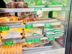 -李小老烧饼(常营民族家园店)