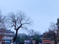 -浙江省博物馆(孤山馆区)