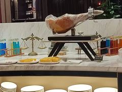 -上海兴国宾馆香樟园西餐厅