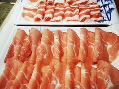 -香满锅老北京羊蝎子火锅·家常菜(新街口店)