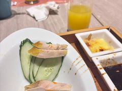 -印象餐厅(杭州国际博览中心北辰大酒店)