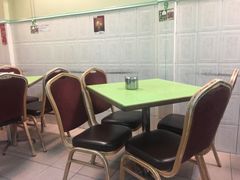 大堂-胜利茶餐室