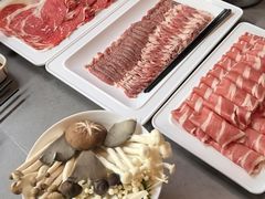 -君邦火锅(新疆大厦店)