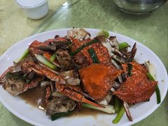 -考记泥焗鸡农庄·海鲜(北洛秘境店)