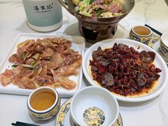 -家宴滇食记·云南家常菜