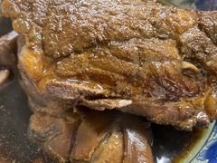 大排-无名氏宵夜小摊(祝家三姐妹馄饨店)