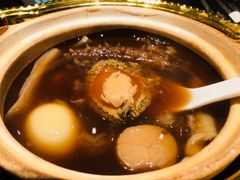 -郑春發佛跳墙(三迪中心店)