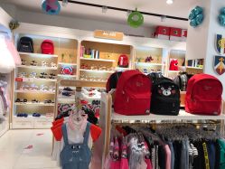 Abc Kids 九亭大街店 电话 地址 价格 营业时间 图 亲子购物 上海亲子 大众点评网