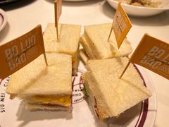 -太兴餐厅(东方广场分店)