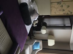 -天津津利华酒店