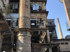 -广州市紫泥堂文化创意园景区