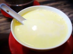 椰汁蛋奶糊-玫瑰甜品(文明路店)