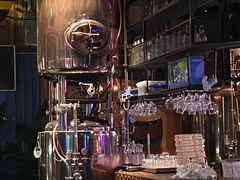 -爱啤精酿·民谣酒馆(滨江店)