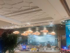 -咖啡苑自助餐厅·中国大饭店