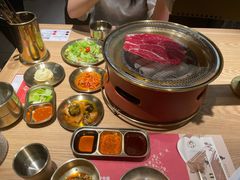 -西塔老太太泥炉烤肉(武汉摩尔城店)