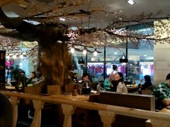 -黑牛の店·和牛烧肉(大悦城店)